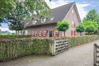 Woning Achterstesteeg 6 Sint-Oedenrode