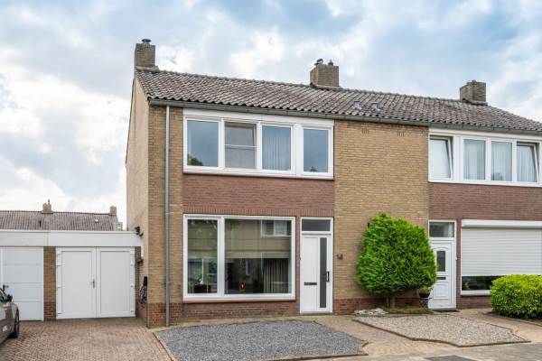 Woning Bentinckstraat 14 Limbricht