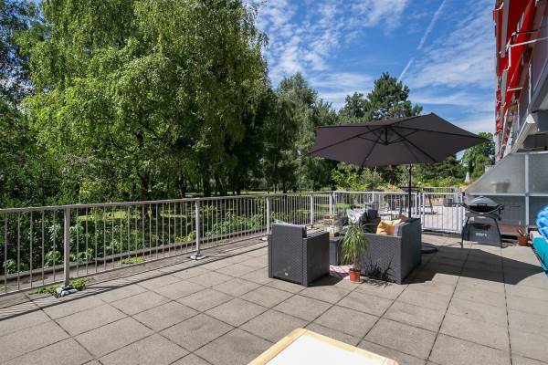 Woning Chopinplein 33 Schiedam