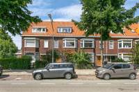 Woning Frans Lebretlaan 35 Dordrecht