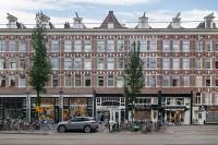 Woning Bilderdijkstraat 1914V Amsterdam