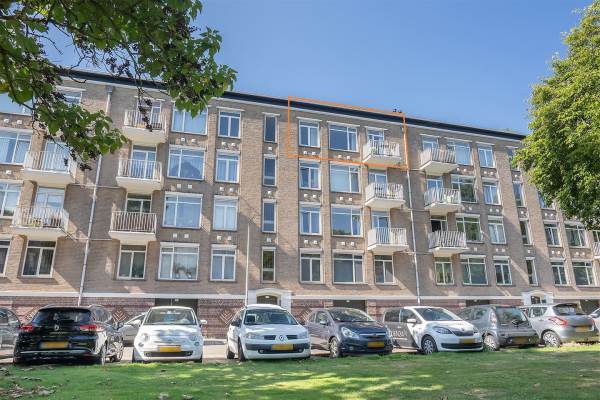 Woning Jan Erasstraat 15 Tilburg