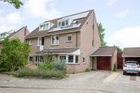 Woning Andalusiëstraat 22 Alkmaar