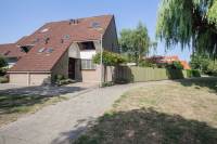 Woning Braamsluiperhoek 17 Spijkenisse