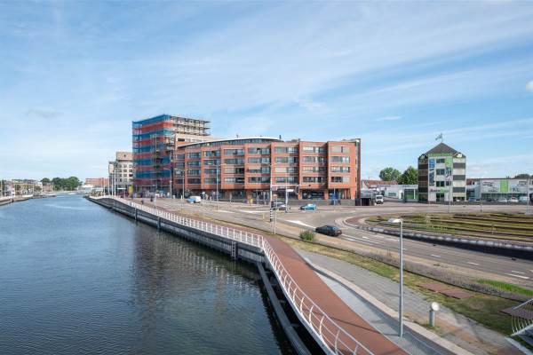 Woning Frieseweg 7C Alkmaar