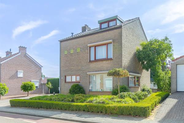 Woning Klaasvelderweg 26 Lemiers