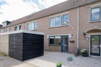 Woning Frans Zeilemakerstraat 6 Alkmaar