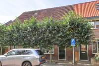 Woning Deken Waarestraat 8 Beverwijk