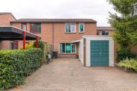 Woning Ekselerbrink 47 Emmen