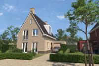 Woning Schoolmeesterstraat 5 Berkel-Enschot