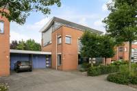 Woning Nassau Dwarsstraat 50 Vlijmen