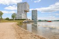 Woning Hengelostraat 148 Almere