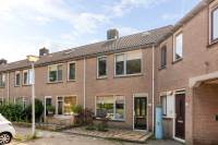 Woning Komeet 15 Hellevoetsluis