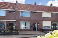 Woning Broekerhavenplantsoen 12 Volendam