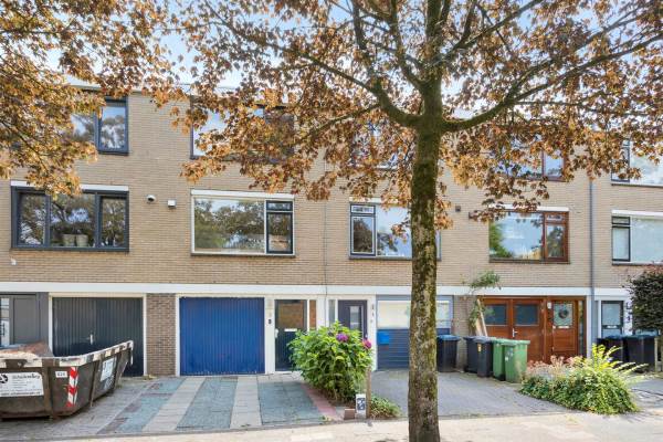 Woning Molenberg 3 Rhenen