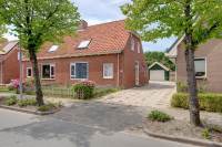 Woning de Laan 67 Uithuizen