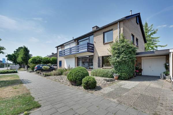 Woning Rozenstraat 48 Didam