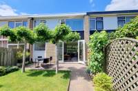 Woning Hofwijkstraat 13 Arnhem