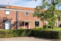 Woning Burgemeester Hengstplein 18 Boxmeer