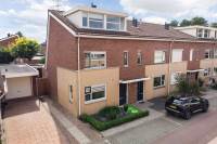 Woning Mastbos 182 Enschede
