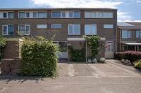 Woning Helmondstraat 156 Arnhem