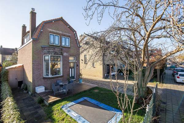 Woning Goudenregenstraat 85 Capelle aan den IJssel