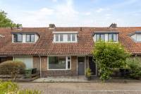 Woning van der Wielenstraat 12 Leeuwarden