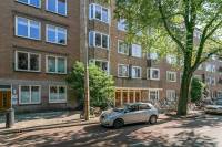 Woning Churchill-laan 8HS Amsterdam