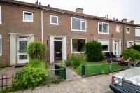 Woning W.C. Schoutenstraat 35 Enschede