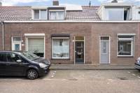 Woning Outshoornstraat 96 Tilburg