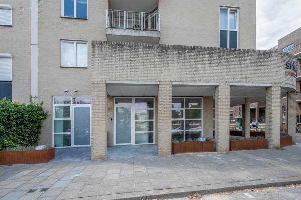 Woning Linnaeusdomein 10 Maastricht