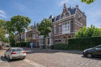 Woning Nijhoffstraat 9 Nijmegen