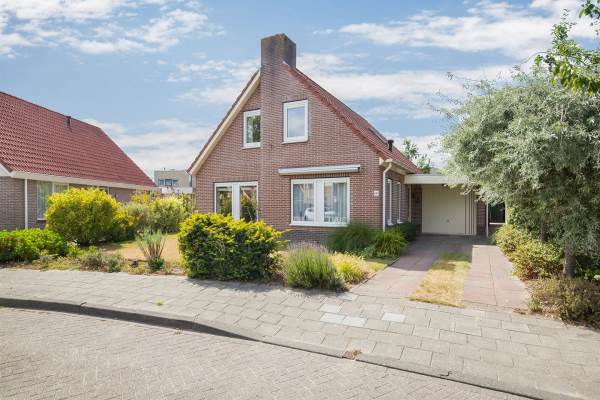 Woning Rosenburglaan 247 Vlissingen
