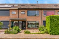 Woning Zonnekruidstraat 26 Heteren
