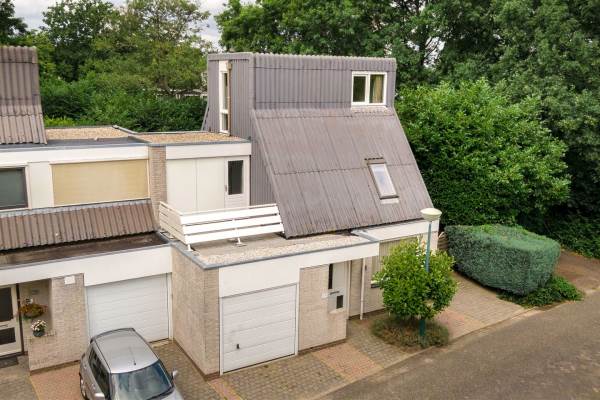 Woning Toermalijn 49 Leusden