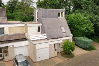 Woning Toermalijn 49 Leusden