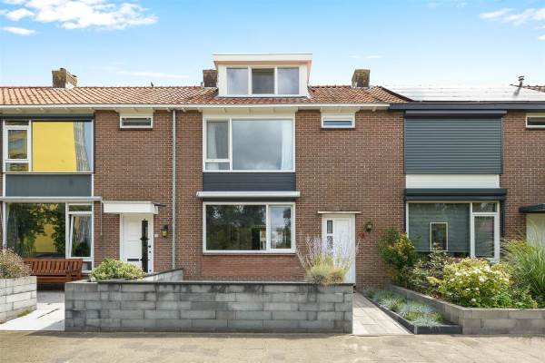 Woning Botterstraat 10 Purmerend