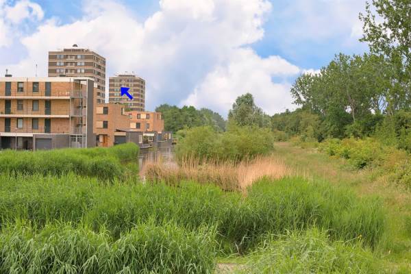 Woning Boerhaavestraat 457 Vlaardingen