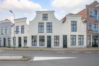 Woning Wachtelstraat 20 Gouda