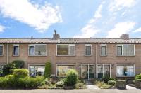 Woning Ir. F.W. Conradstraat 67 Nieuwegein