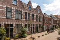 Woning Waterloostraat 108 Rotterdam