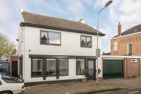 Woning Axelsestraat 4 Zaamslag