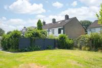 Woning Brouwerij 54 Gorredijk