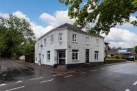 Woning Dorpsstraat 23 Slenaken