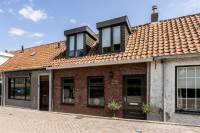 Woning Noordstraat 4 Scherpenisse