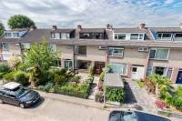 Woning Cimbaalstraat 7 Arkel
