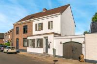 Woning Houterend 84 Stein