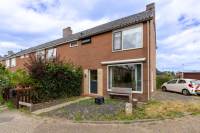 Woning Cyclamenlaan 28 De Kwakel