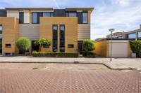 Woning Rusthout 5 Dordrecht