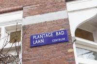 Woning Plantage Badlaan 93 Amsterdam